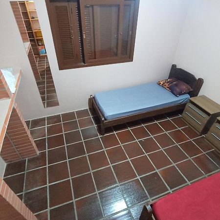 Casa De Praia Em Xangri-La A 3 Quadras Do Mar Eksteriør billede