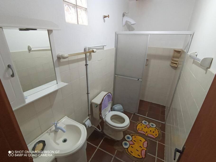Casa De Praia Em Xangri-La A 3 Quadras Do Mar Eksteriør billede