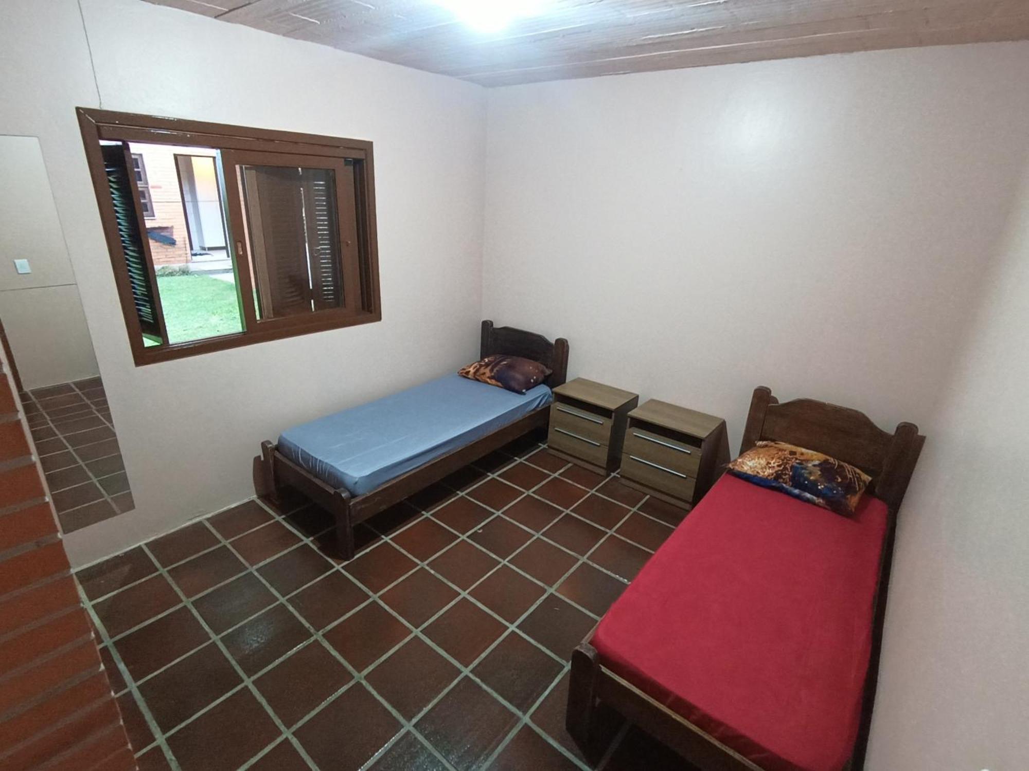 Casa De Praia Em Xangri-La A 3 Quadras Do Mar Eksteriør billede
