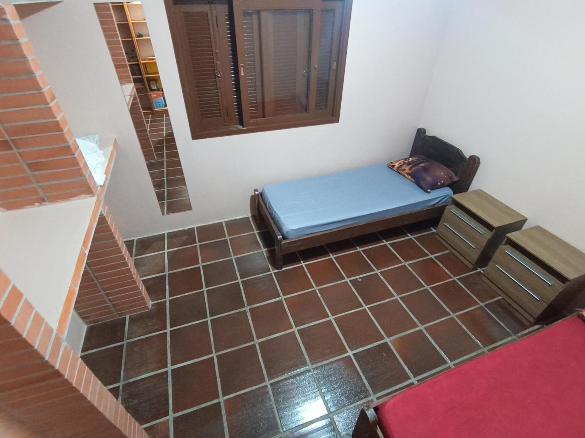 Casa De Praia Em Xangri-La A 3 Quadras Do Mar Eksteriør billede