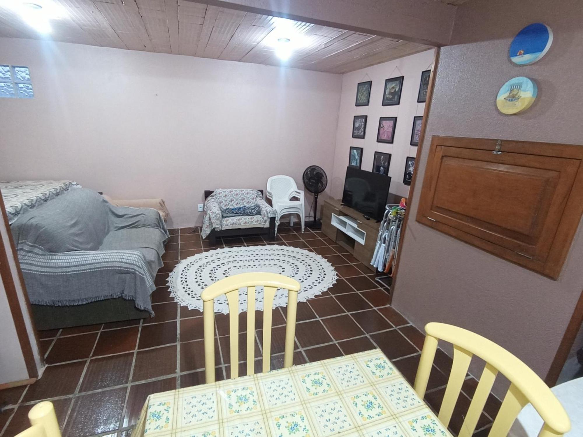 Casa De Praia Em Xangri-La A 3 Quadras Do Mar Eksteriør billede
